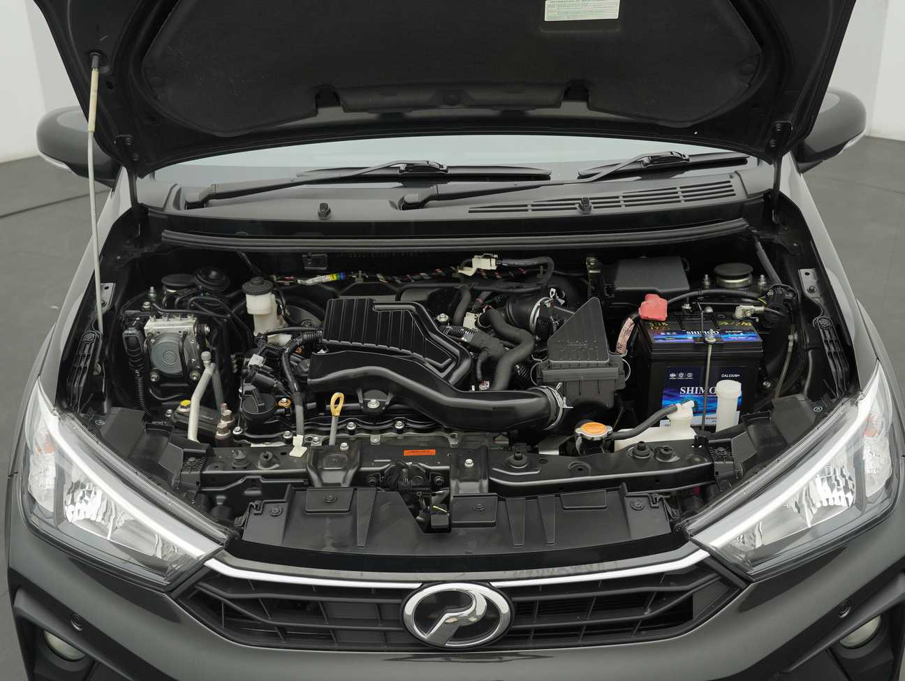 used 2020 Perodua Bezza X 1.3