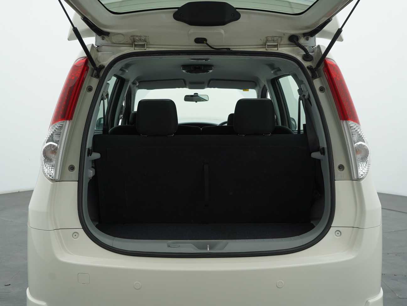 used 2011 Perodua Alza EZ 1.5