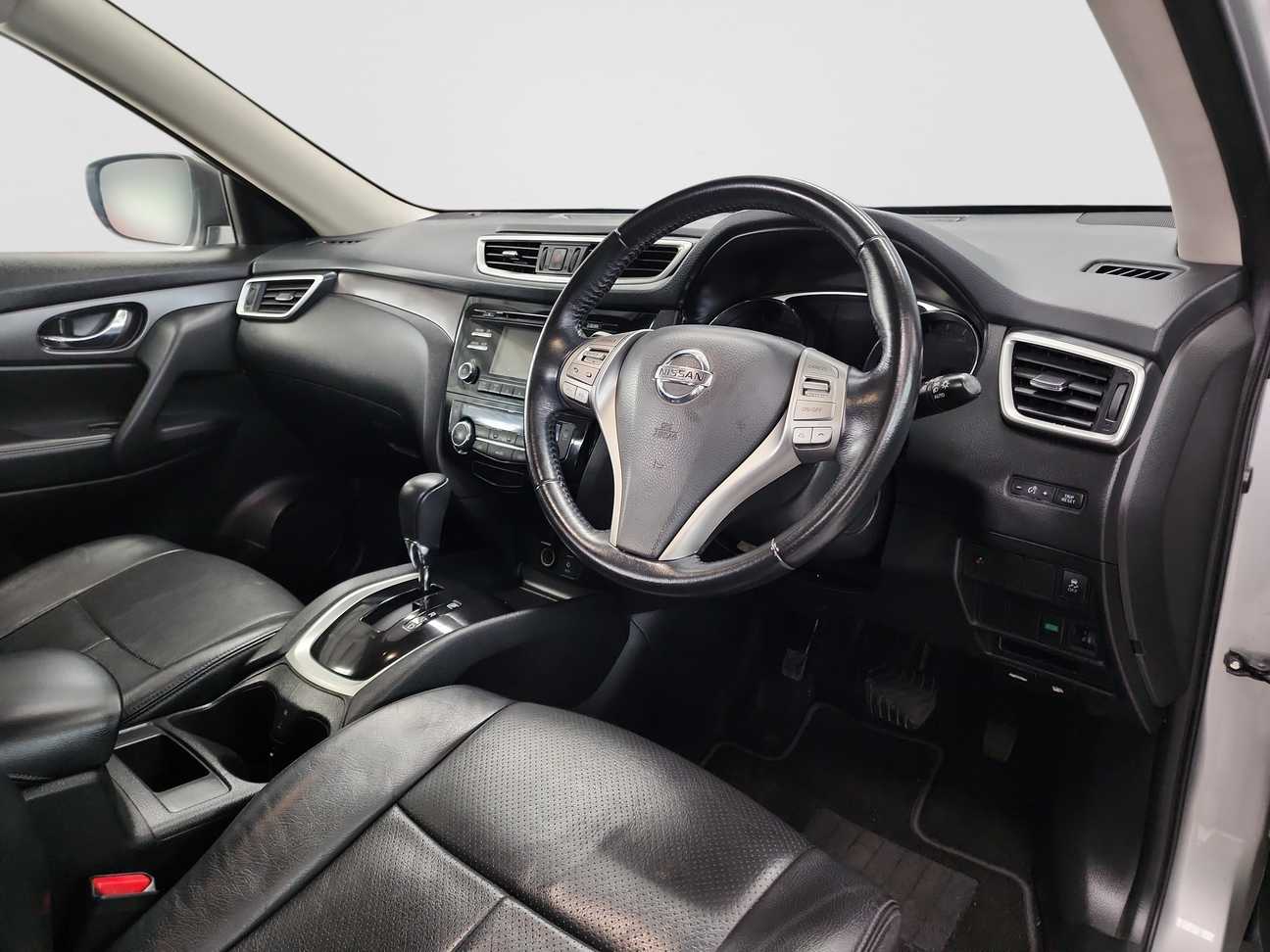used 2016 Nissan X-Trail  2.0
