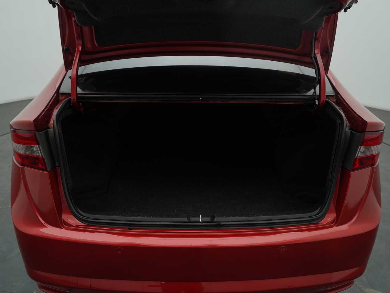used 2015 Proton Preve Executive 1.6