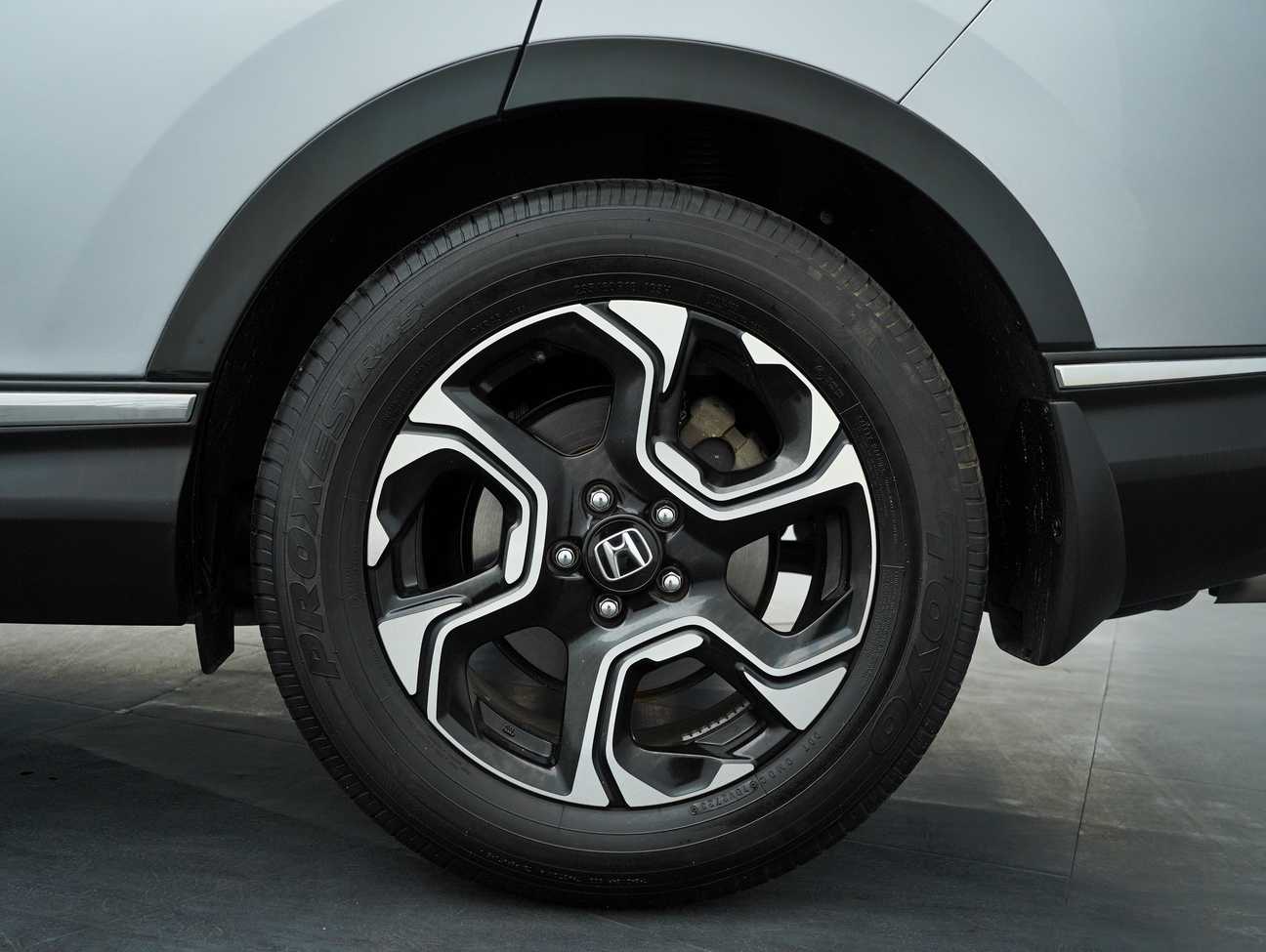 used 2018 Honda CR-V TC 1.5