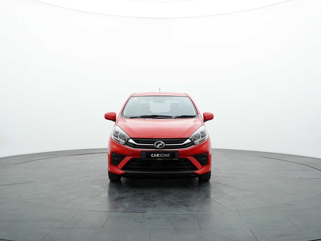 used 2020 Perodua AXIA GXtra 1.0