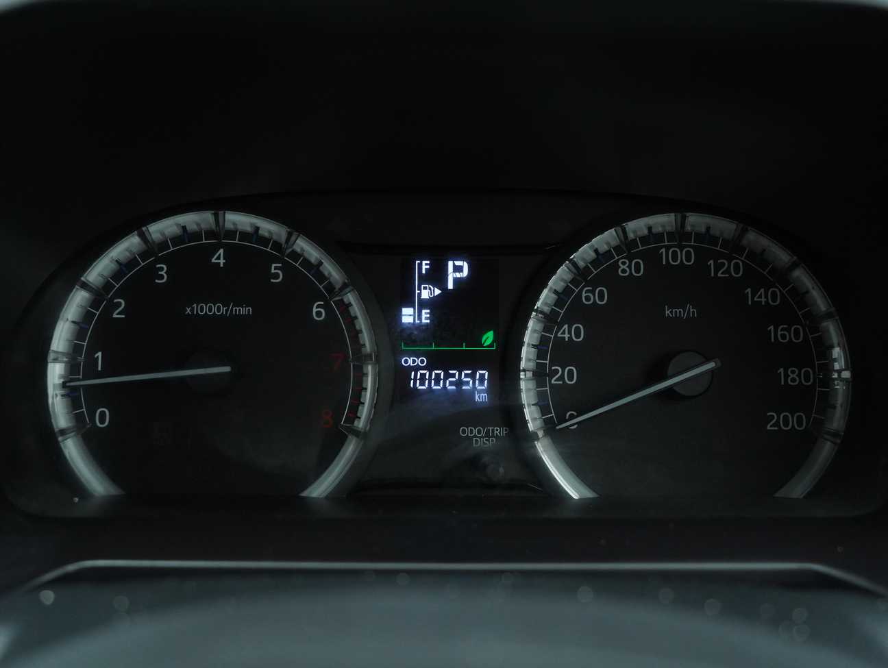 used 2021 Perodua Aruz X 1.5
