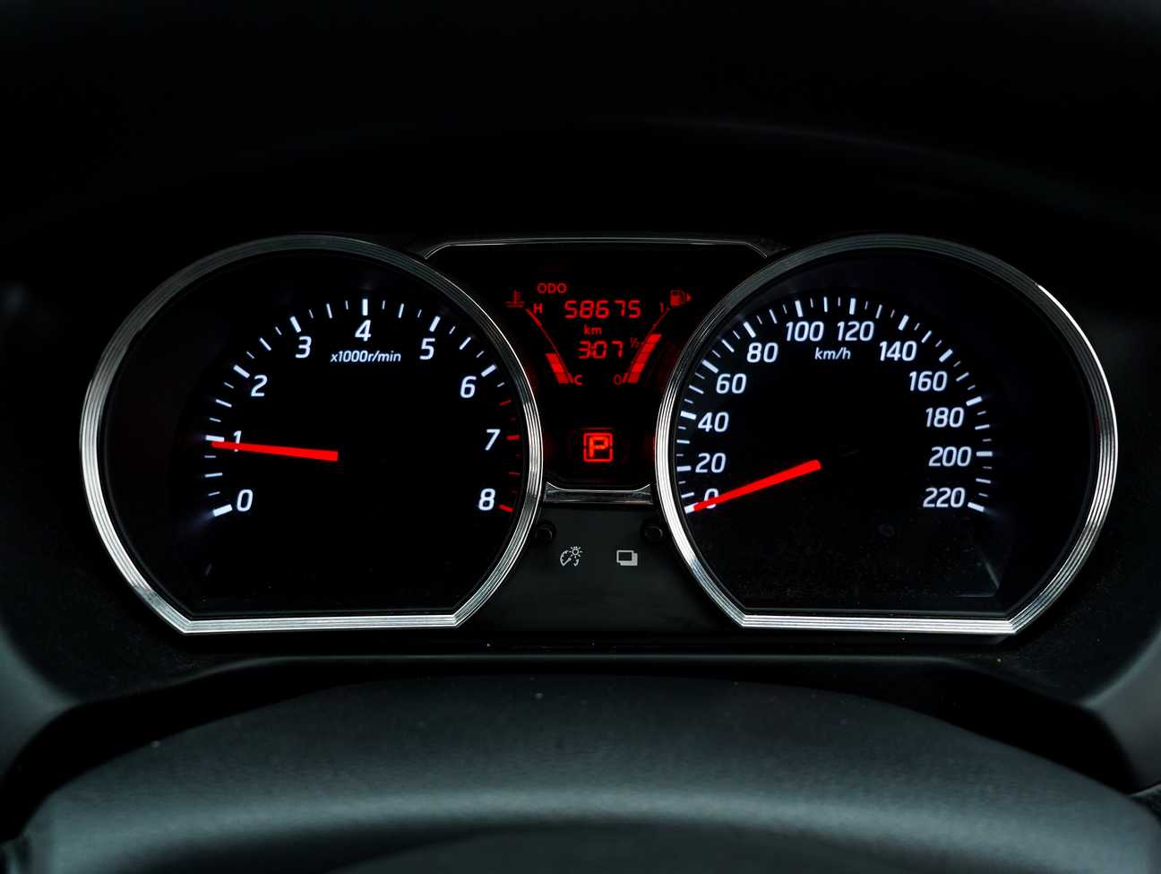 used 2018 Nissan Grand Livina Comfort 1.6