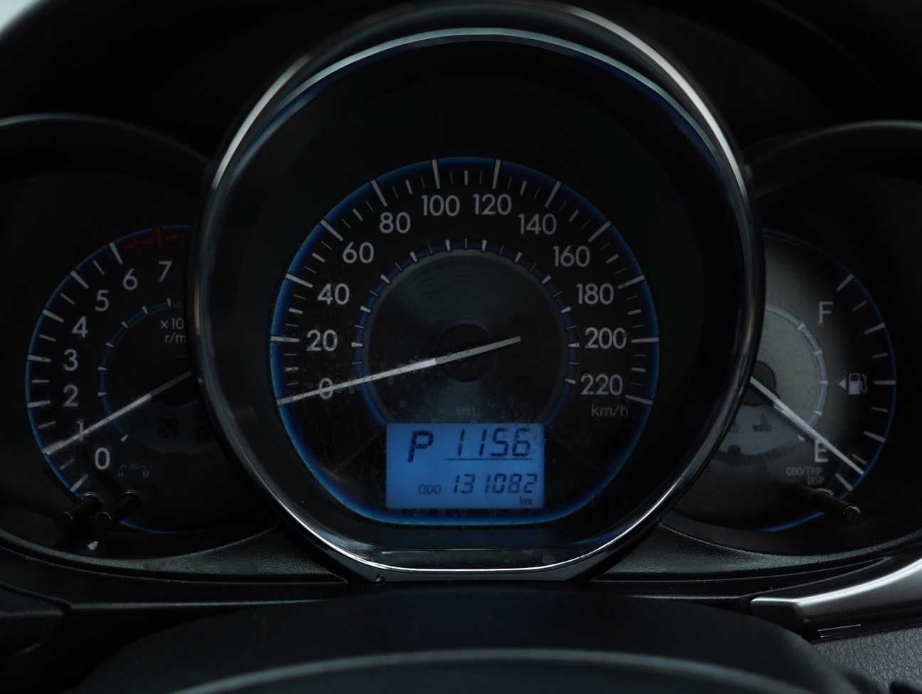 used 2018 Toyota Vios E 1.5