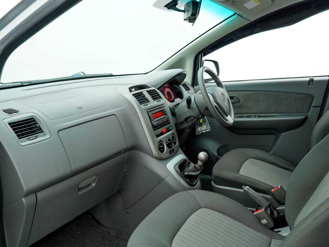 used 2010 Proton Exora CPS B-Line 1.6