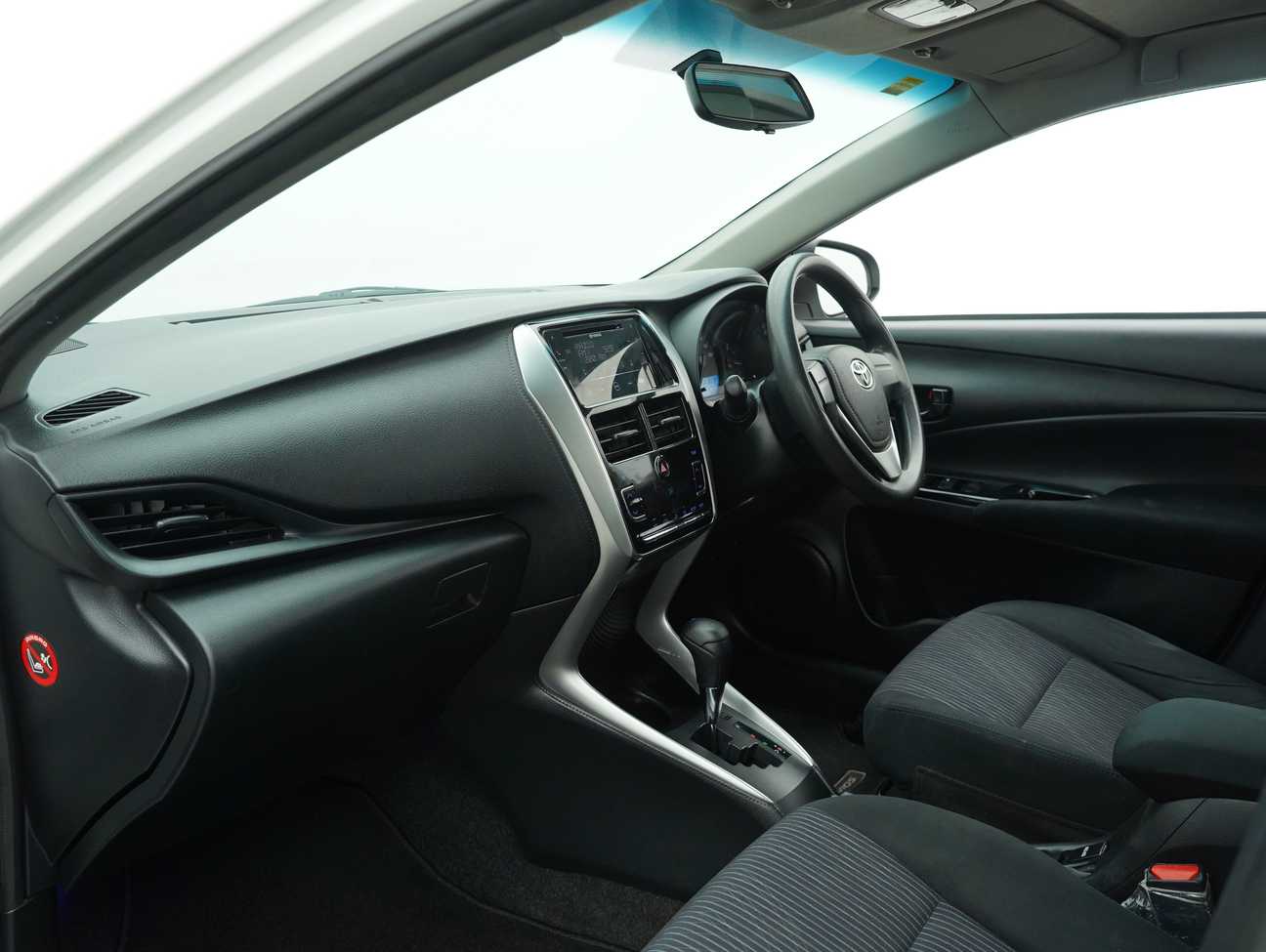 used 2019 Toyota Vios J 1.5