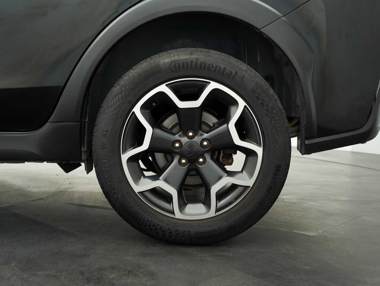 used 2014 Subaru XV  2.0