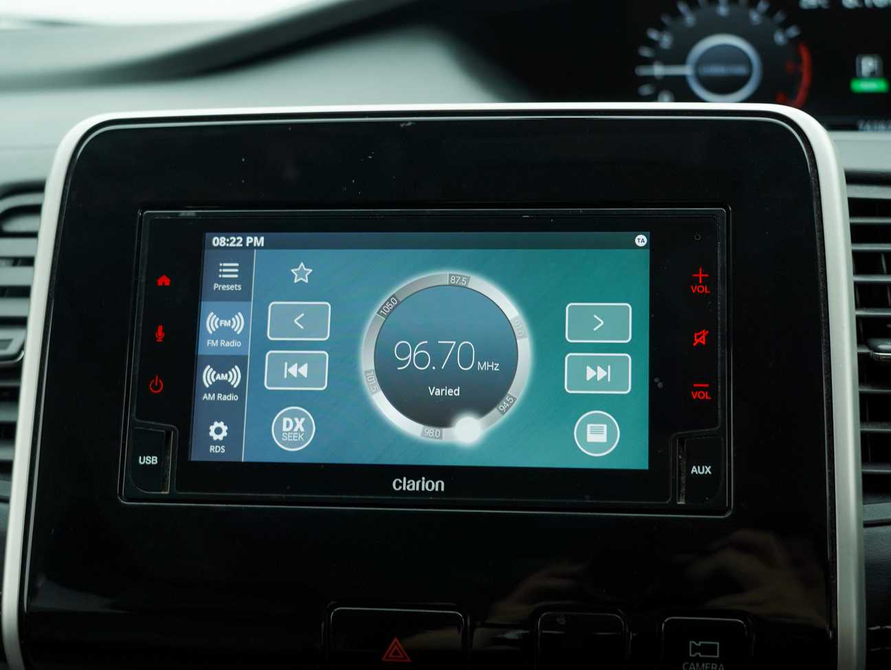 used 2018 Nissan Serena S-Hybrid High-Way Star 2.0