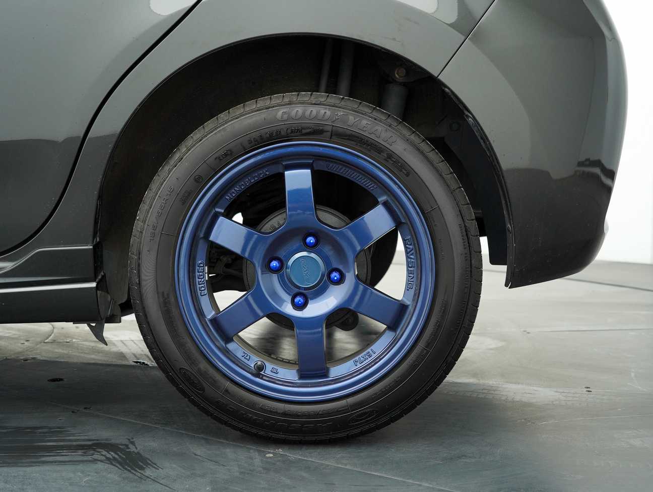 used 2018 Perodua MYVI H 1.5