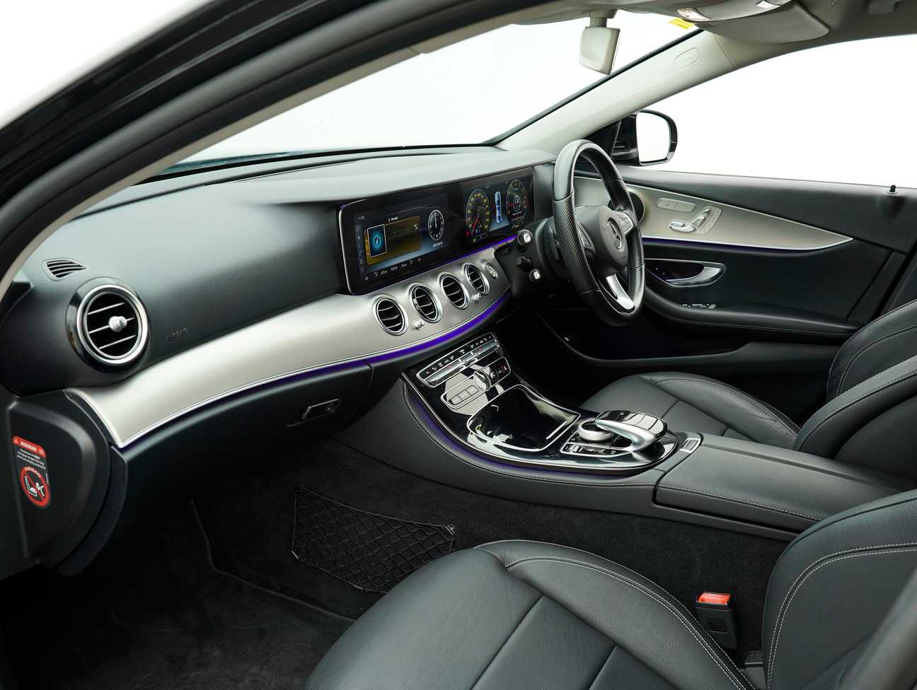 used 2017 Mercedes-Benz E200 Avantgarde 2.0