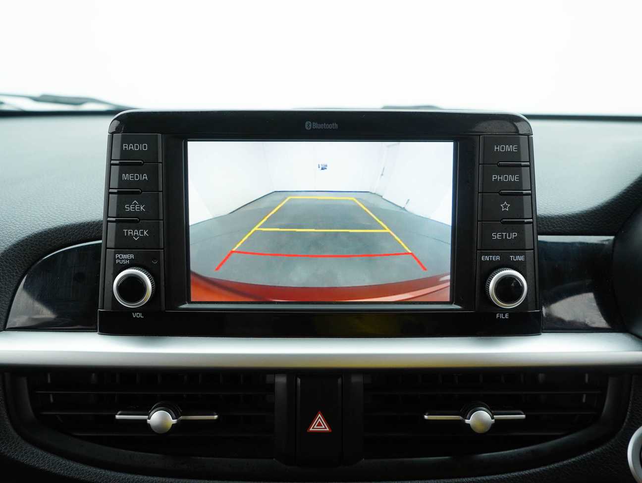 used 2019 Kia Picanto EX 1.2