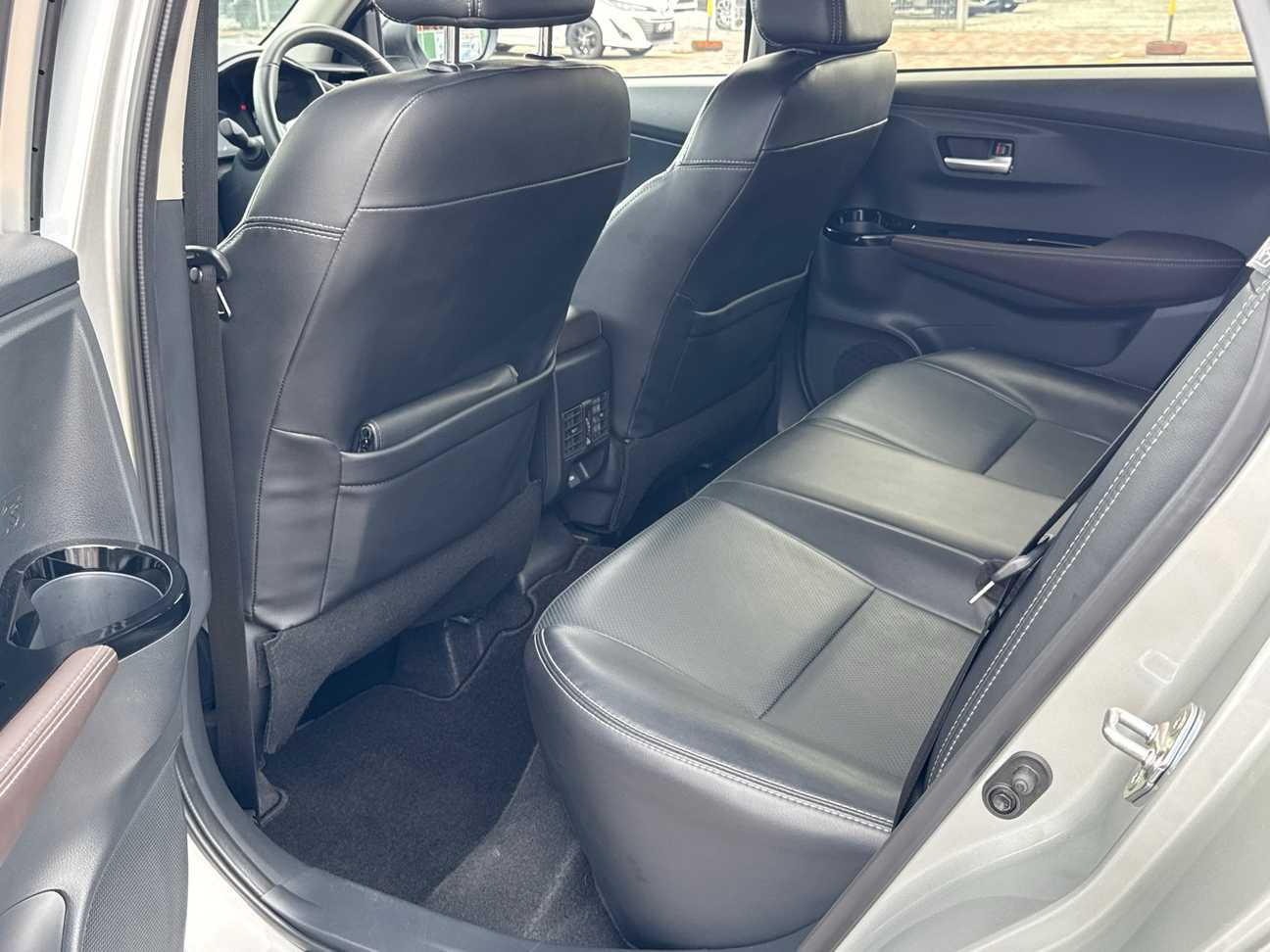 used 2023 Toyota Vios G 1.5