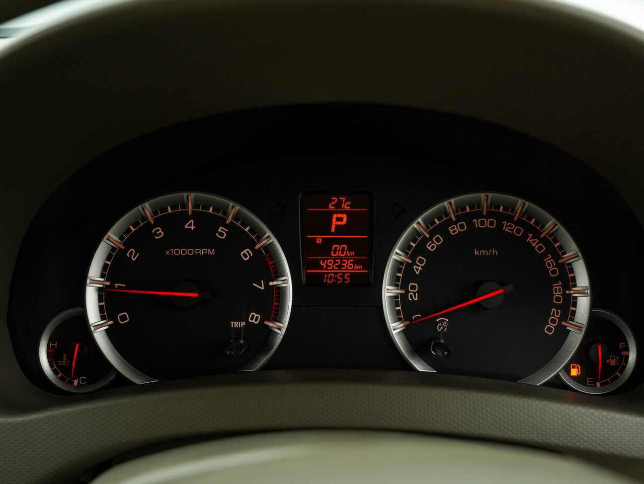 used 2018 Proton ERTIGA  1.4