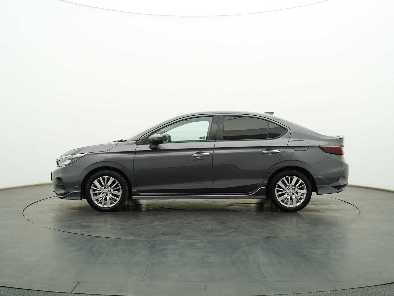 terpakai 2020 Honda City V 1.5