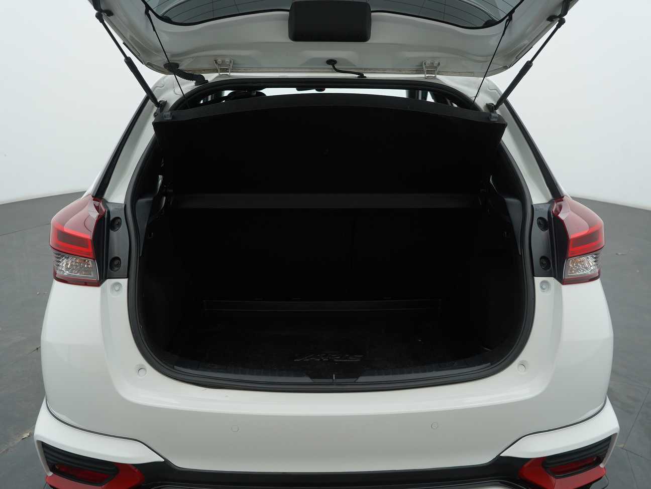 used 2020 Toyota Yaris E 1.5
