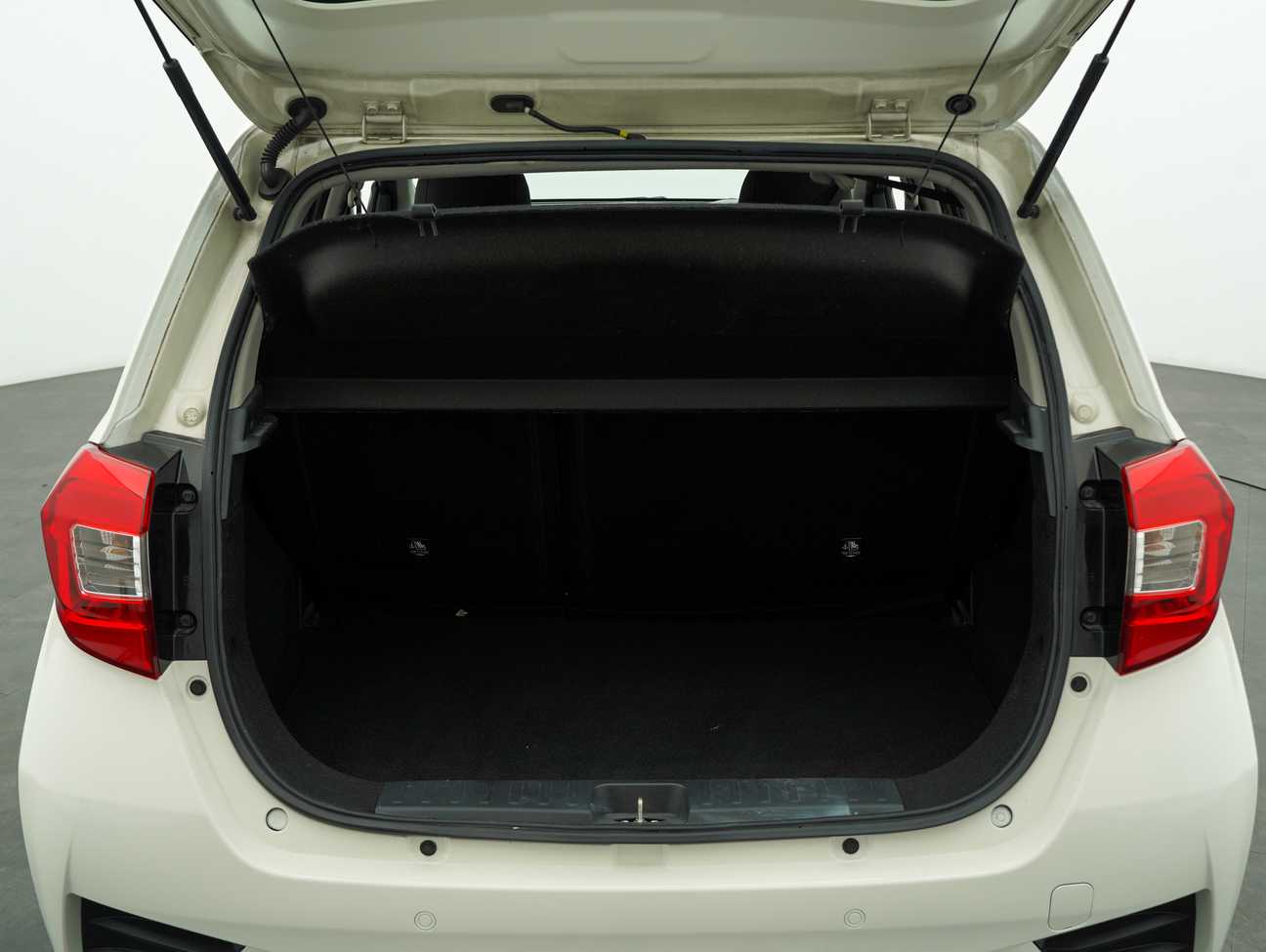 terpakai 2020 Perodua Myvi H 1.5