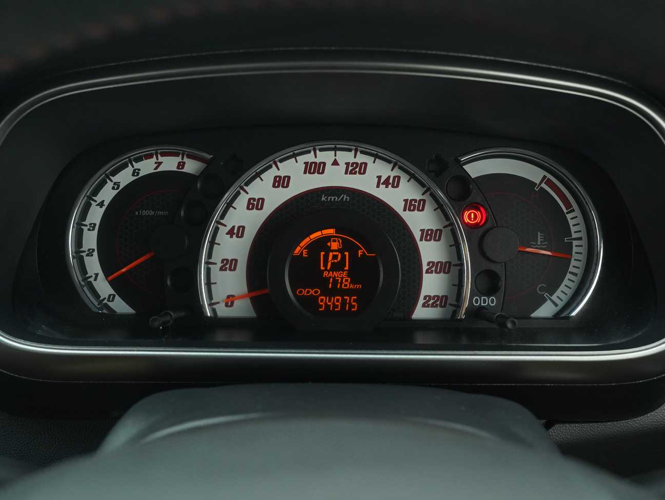 used 2017 Perodua Myvi SE 1.5