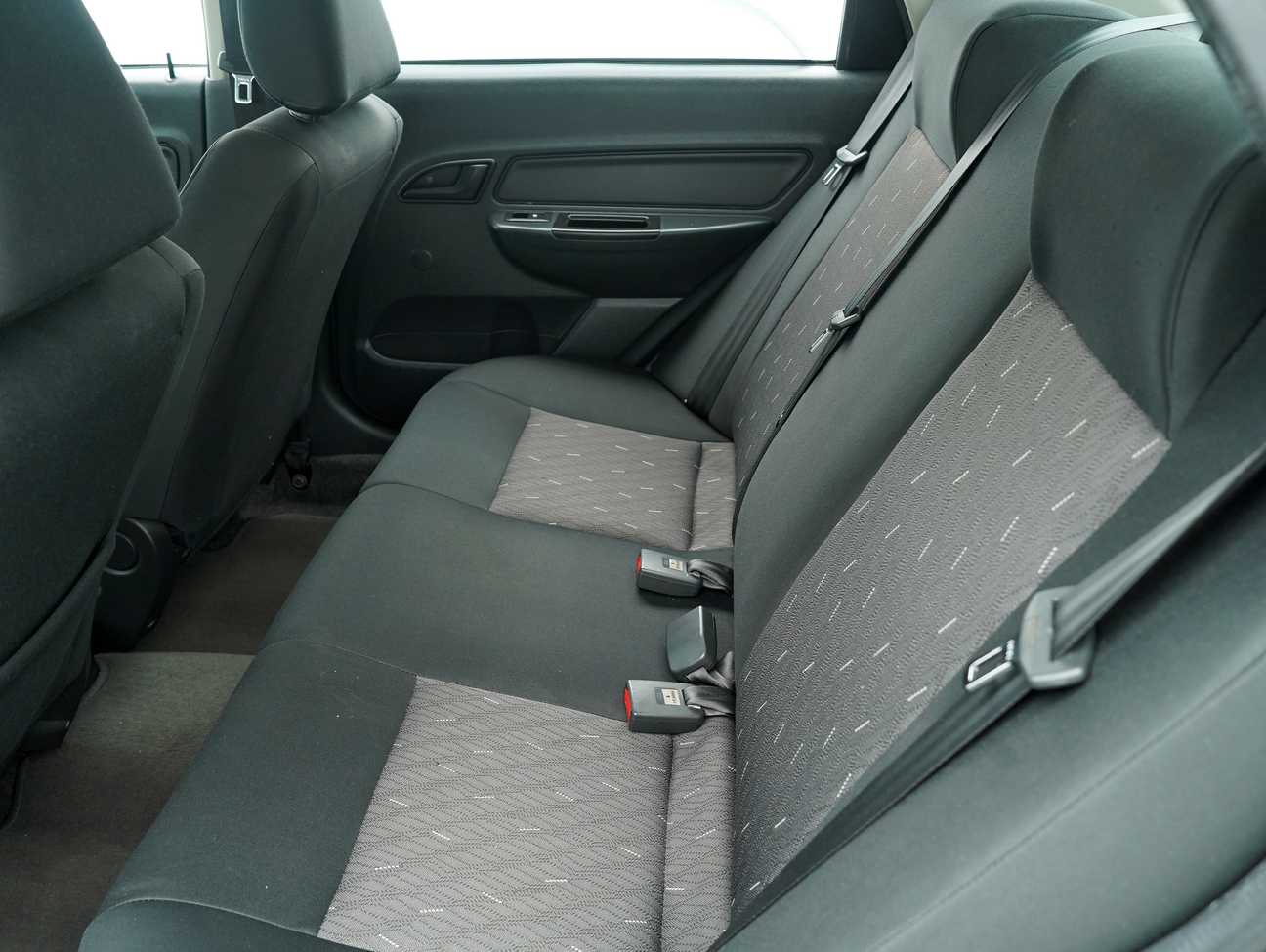 used 2015 Proton Saga FLX Standard 1.3