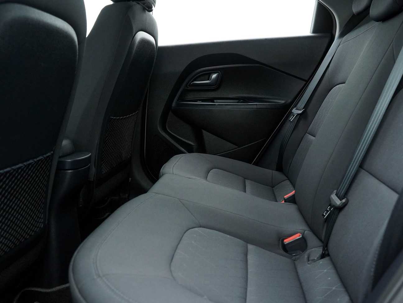 used 2015 Kia Rio SX 1.4