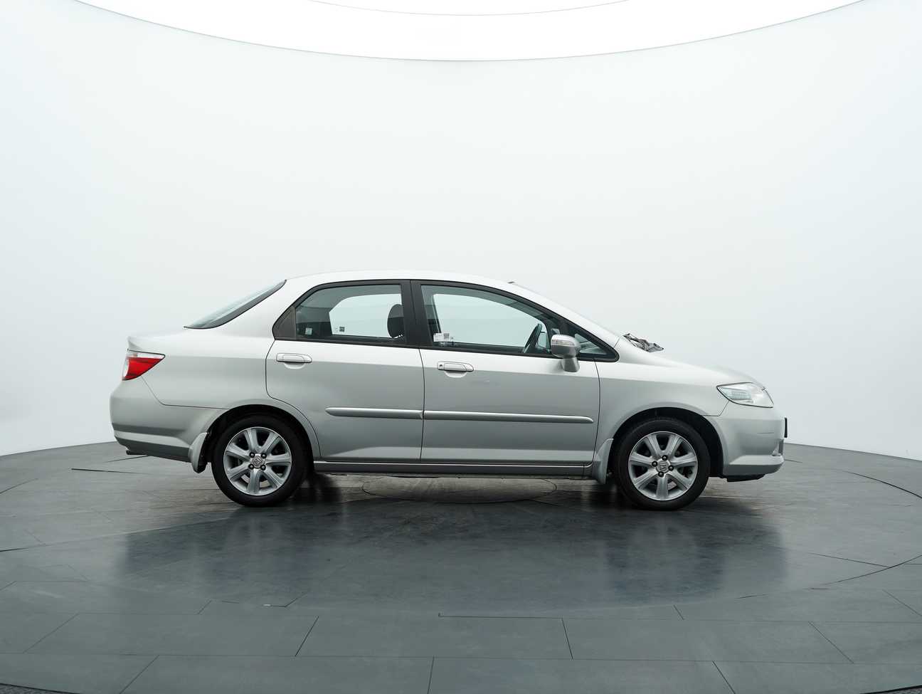 used 2008 Honda City VTEC 1.5