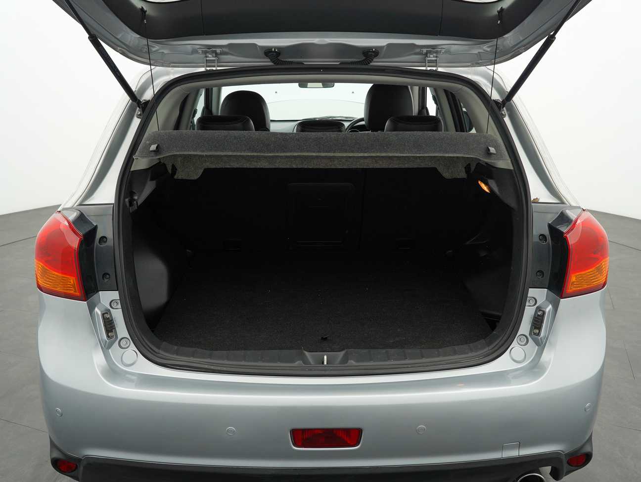 used 2017 Mitsubishi ASX  2.0