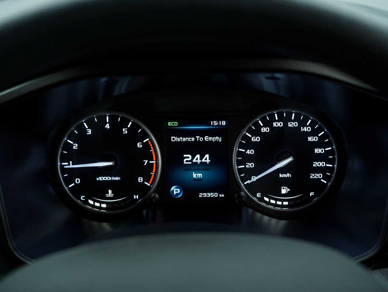 used 2024 Proton Iriz Executive 1.6