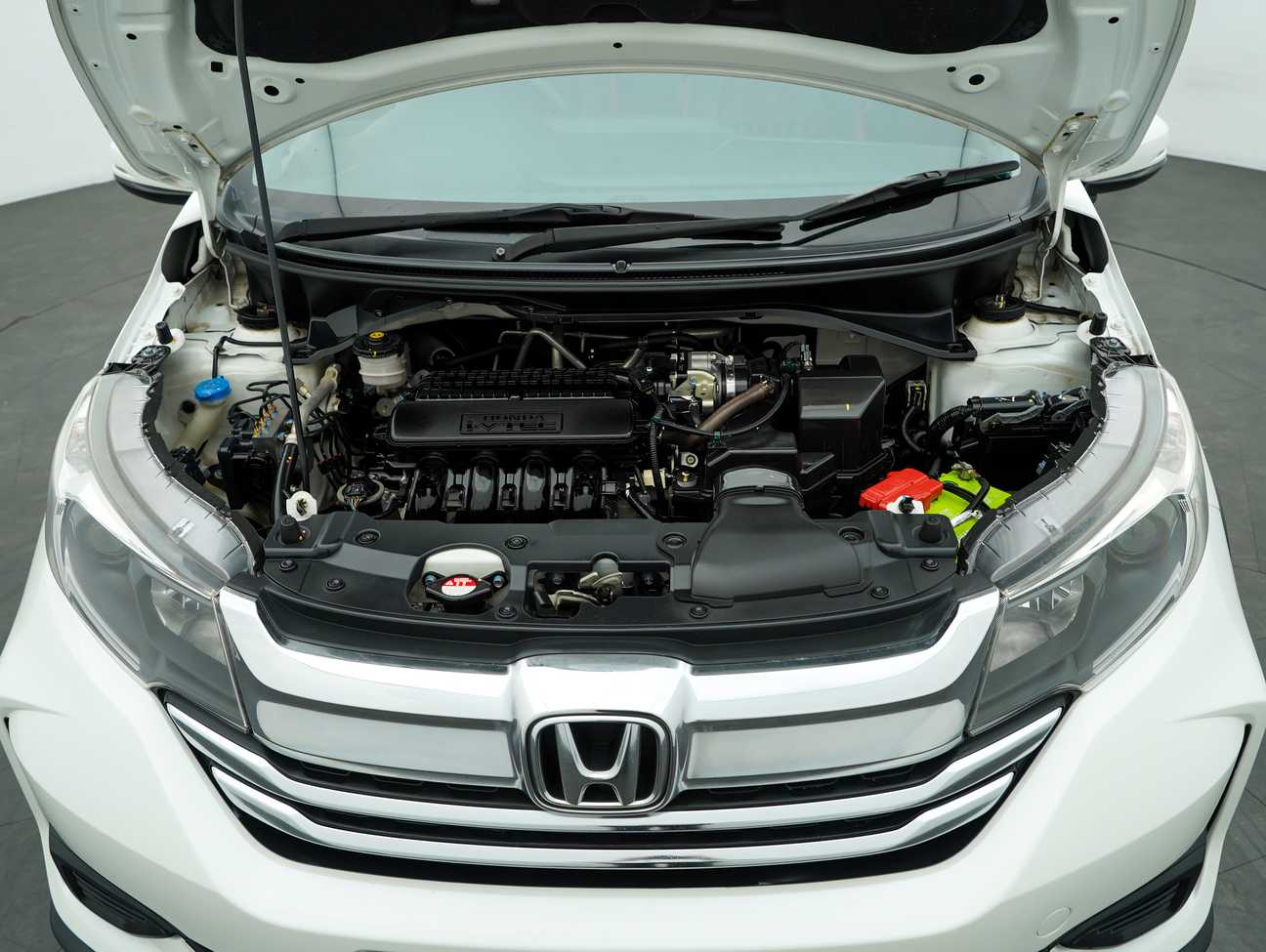 used 2020 Honda BR-V E 1.5