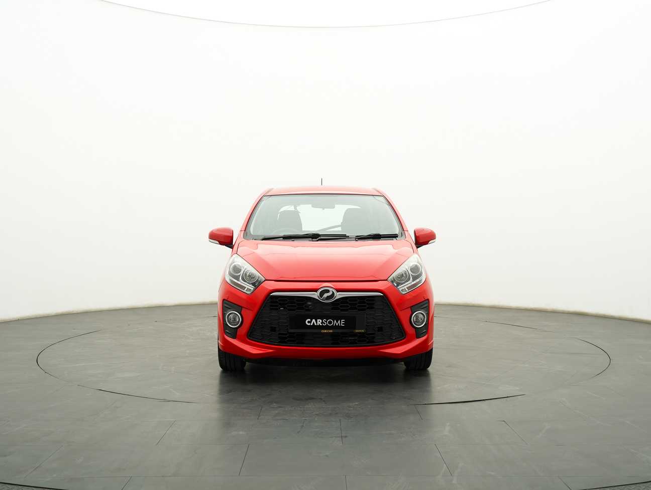 used 2015 Perodua AXIA SE 1.0