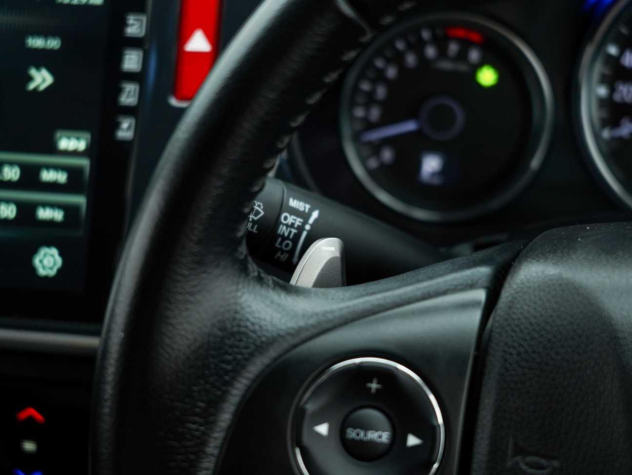 used 2020 Honda City V i-VTEC 1.5