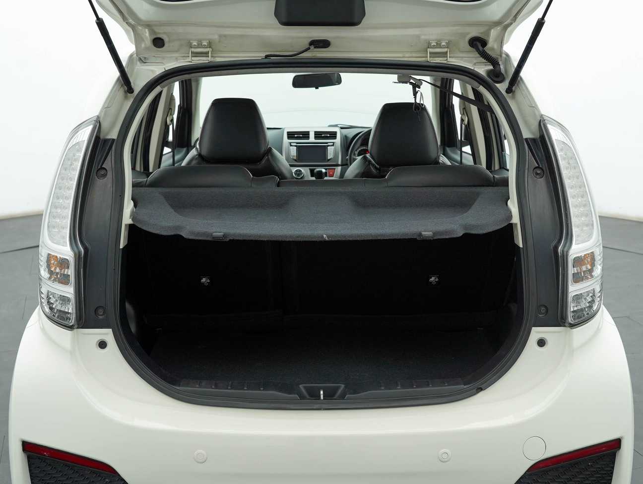 used 2016 Perodua Myvi Advance 1.5