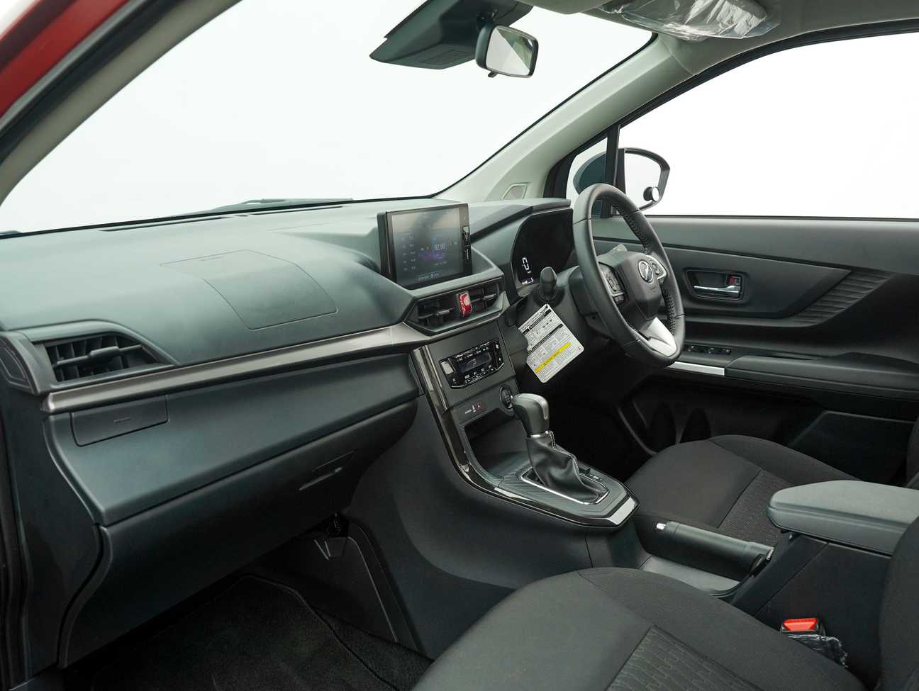 terpakai 2022 Perodua Alza H 1.5