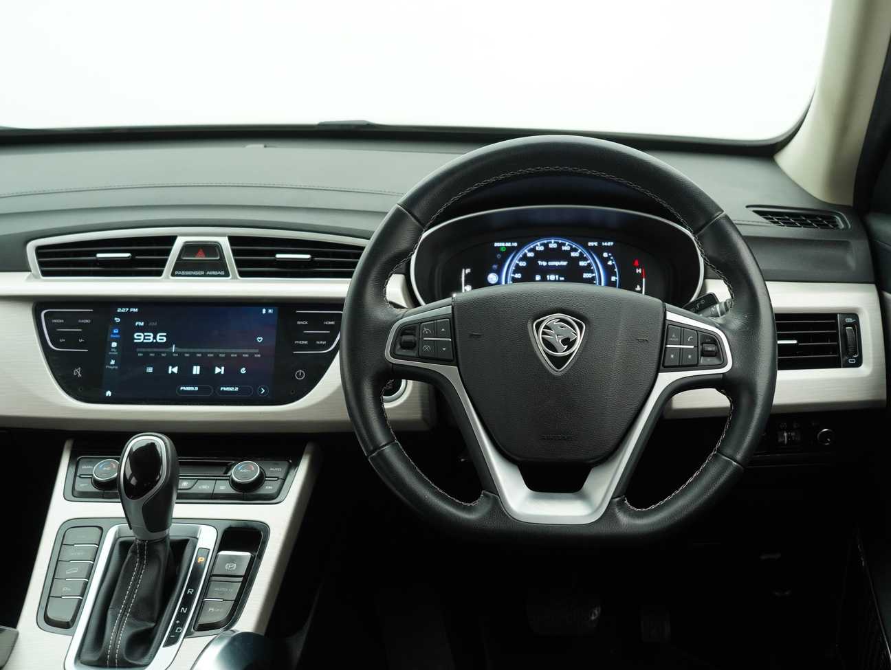 used 2019 Proton X70 TGDI EXECUTIVE 2WD 1.8