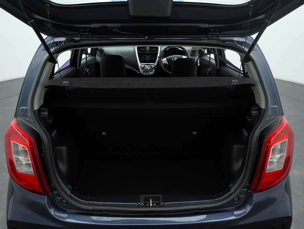 used 2021 Perodua AXIA GXtra 1.0