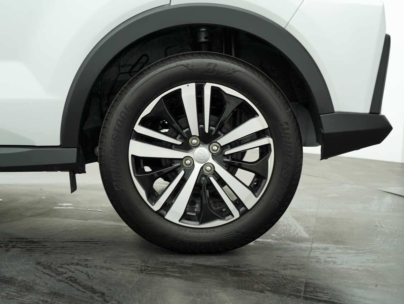 terpakai 2021 Perodua ATIVA H 1.0