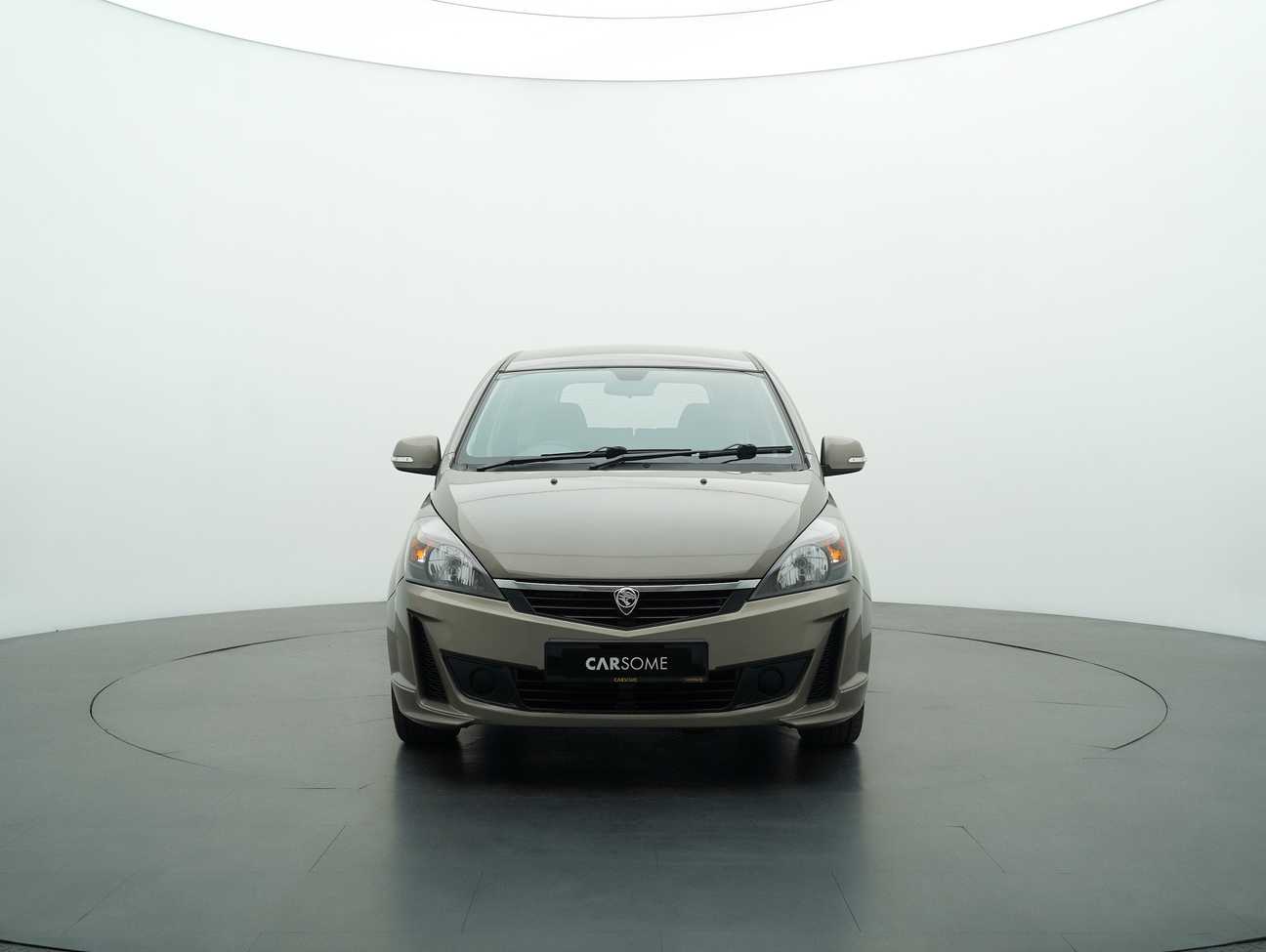 used 2020 Proton Exora Executive 1.6