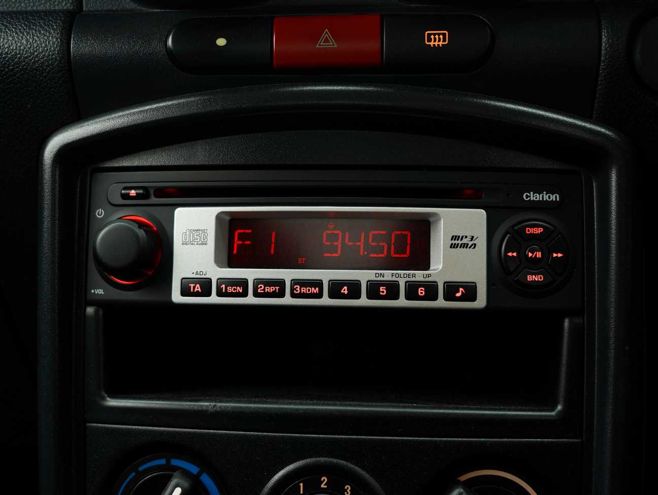 used 2016 Proton Saga FLX Plus 1.3