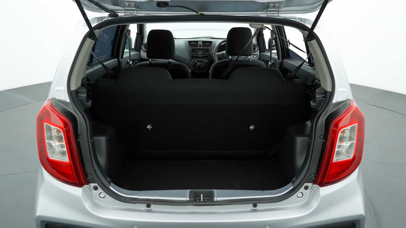 used 2020 Perodua AXIA G 1.0