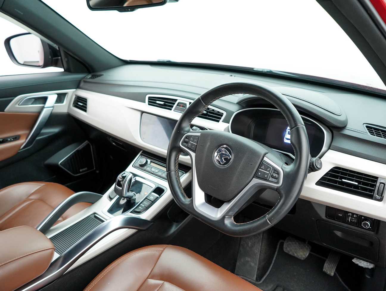 used 2022 Proton X70 Premium 1.8