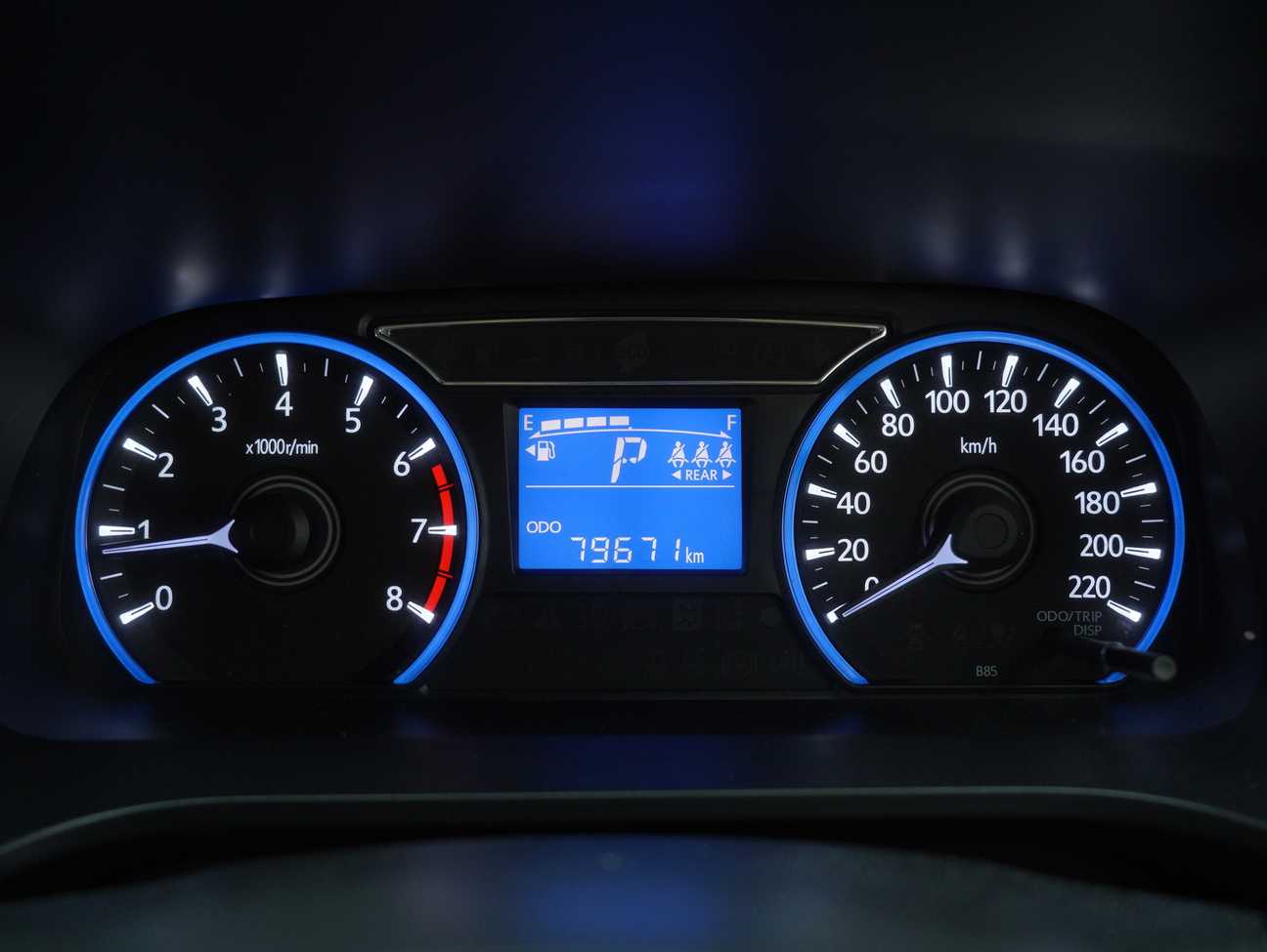 used 2019 Perodua Myvi AV 1.5