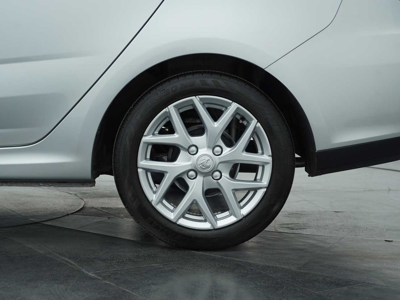 used 2023 Proton Persona Executive 1.6