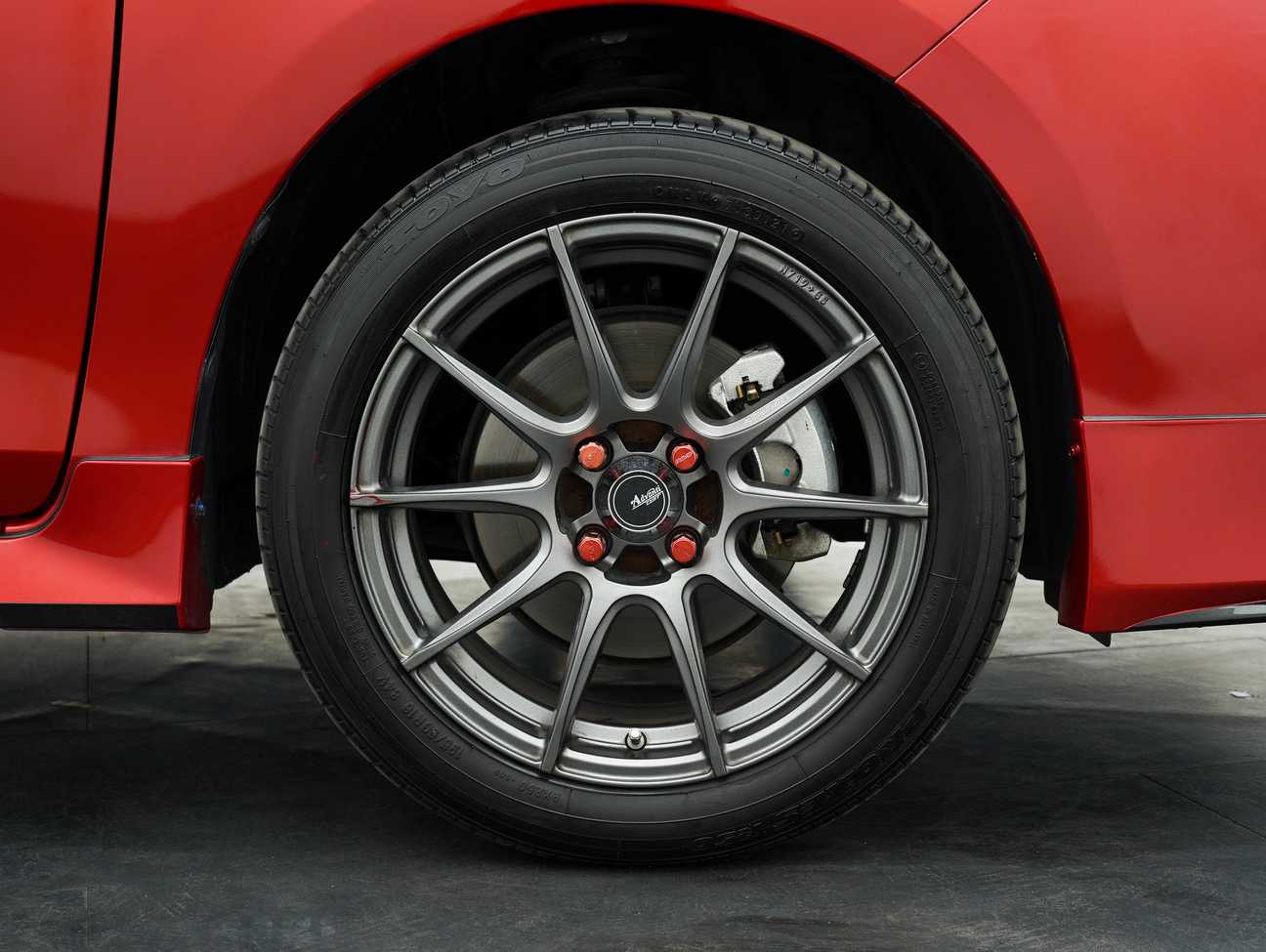 used 2021 Toyota Yaris G 1.5