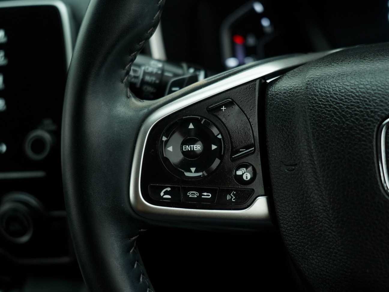 terpakai 2023 Honda CR-V i-VTEC 2.0