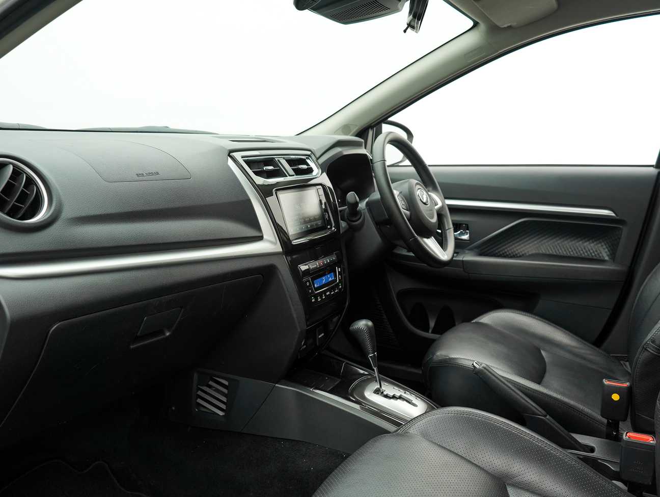 used 2019 Perodua Aruz AV 1.5