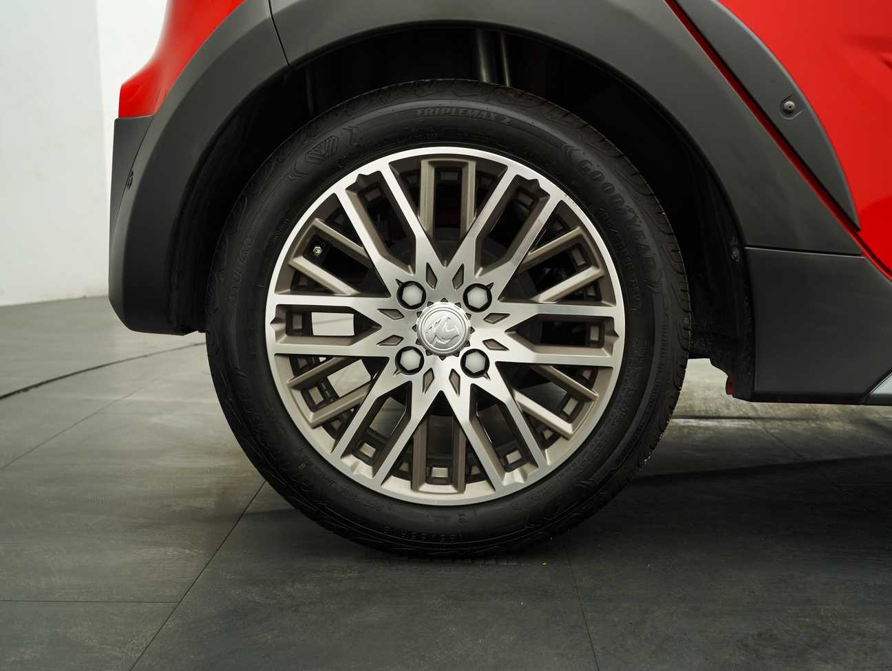 used 2021 Proton Iriz Active 1.6