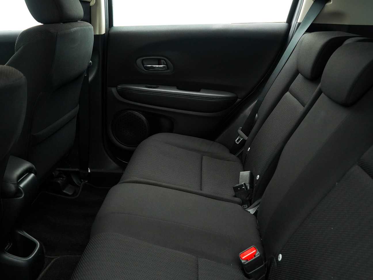 used 2015 Honda HR-V E 1.8