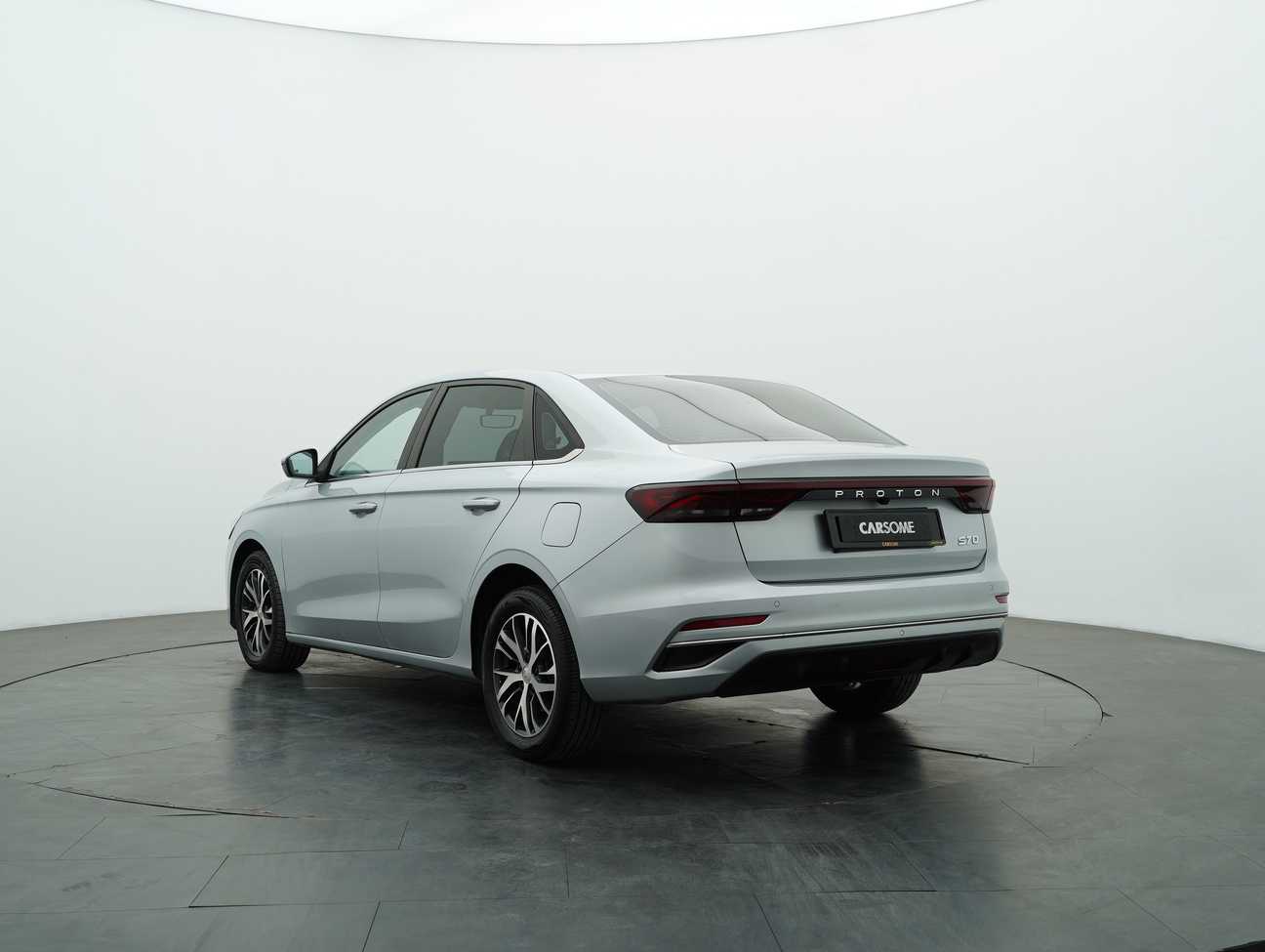 used 2024 Proton S70 Premium 1.5