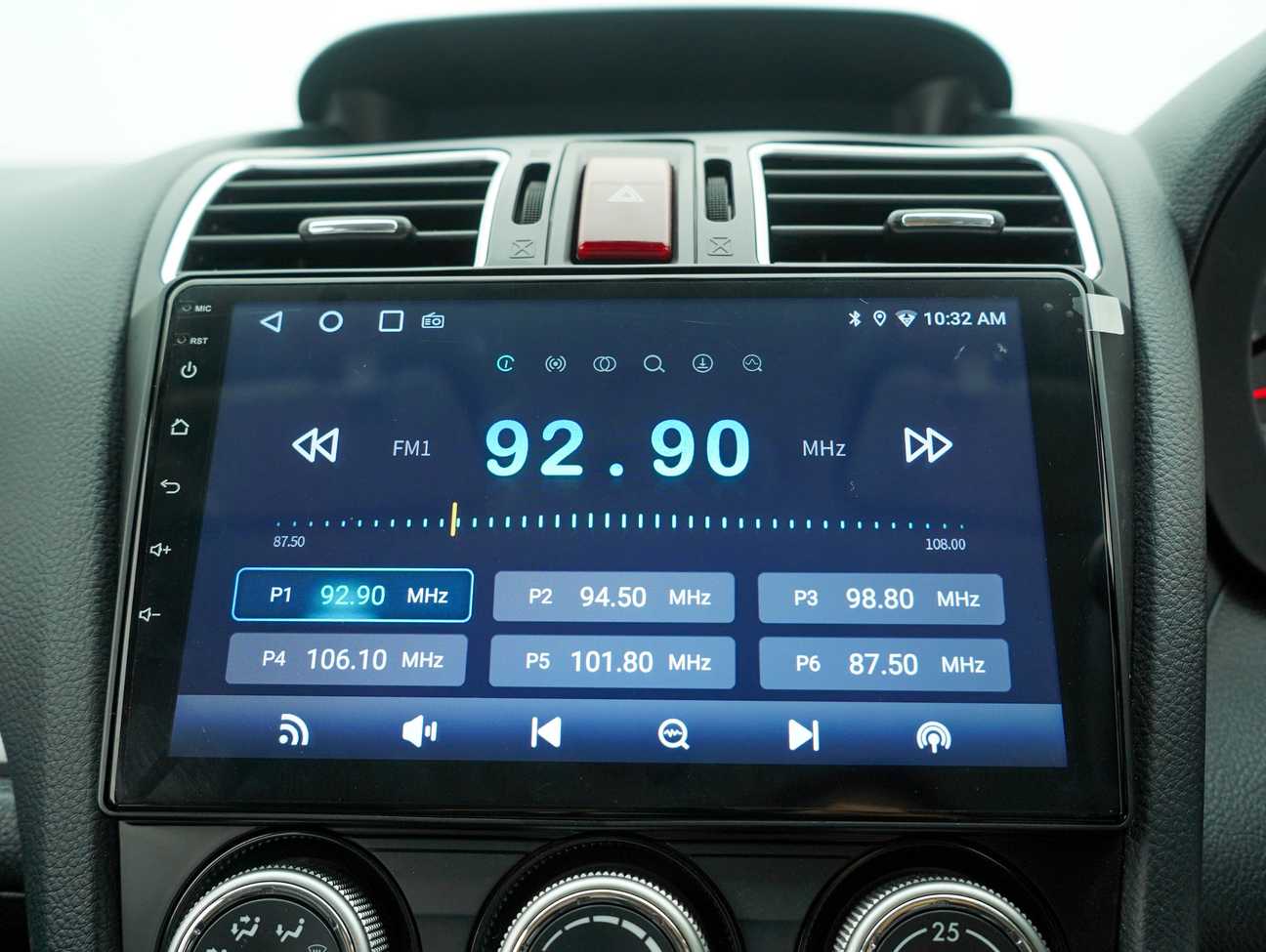 used 2015 Subaru XV STi Performance 2.0