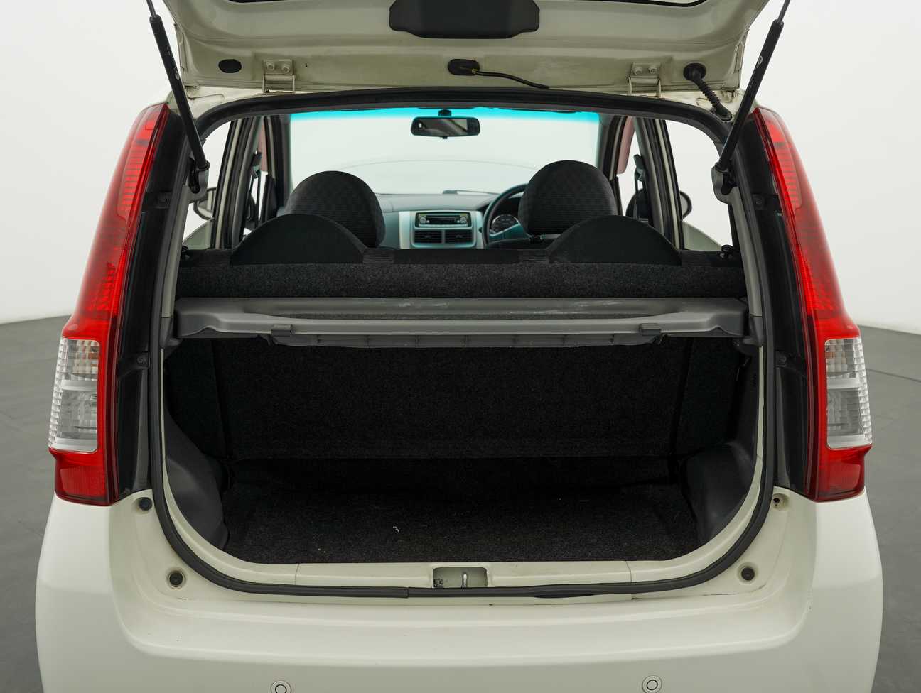 terpakai 2011 Perodua Viva EZ Elite 1.0