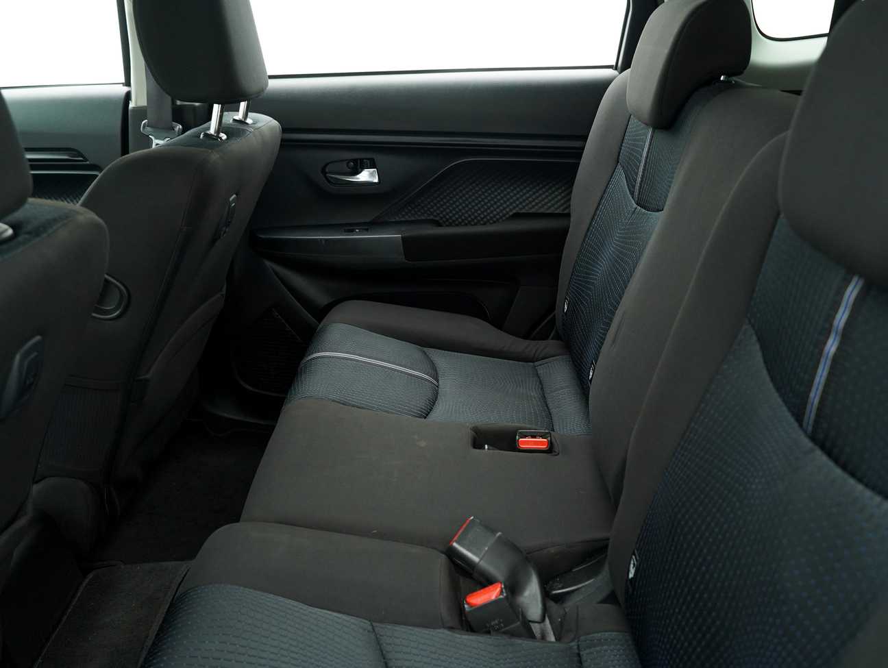 used 2019 Perodua Aruz X 1.5